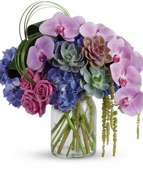 Exquisite Artistry Bouquet