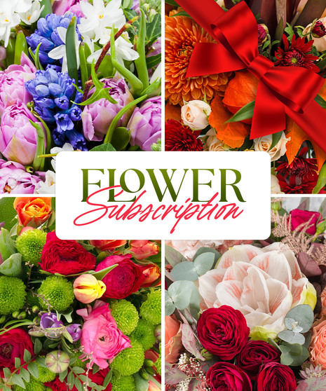 example of flowers