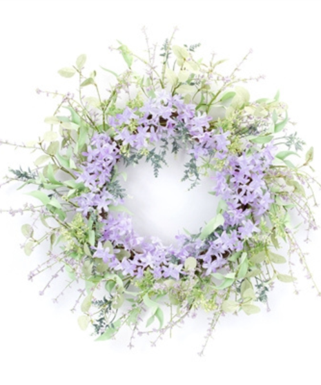 Lovely Lavender
