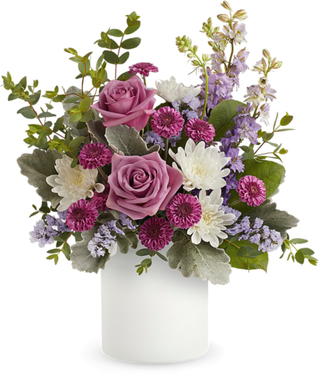 Cheerfully Yours