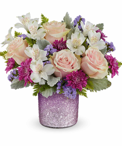 Lovely Radiance Bouquet