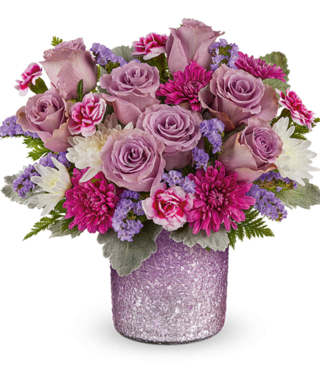 Lovely Radiance Bouquet