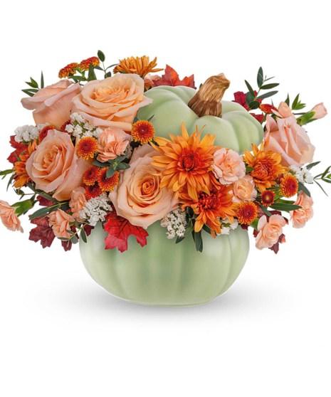 Magic Harvest Bouquet