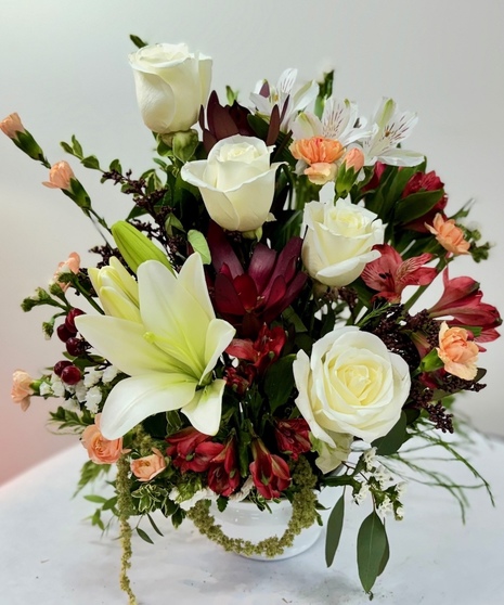 Mod Blooms