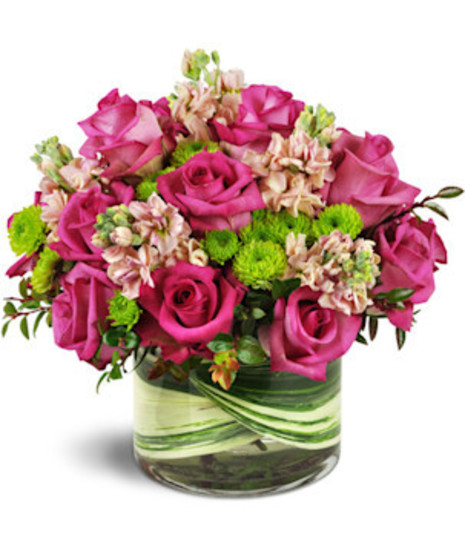 Love Potion Bouquet