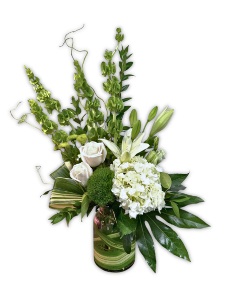 Botanical Beauty Bouquet